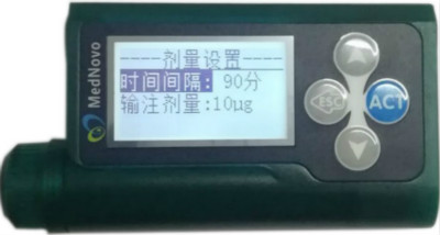 迈世通垂体泵|迈世通GnRH脉冲泵2 迈世通垂体泵|迈世通GnRH脉冲泵2