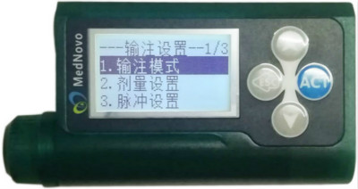 迈世通垂体泵|迈世通GnRH脉冲泵3 迈世通垂体泵|迈世通GnRH脉冲泵3